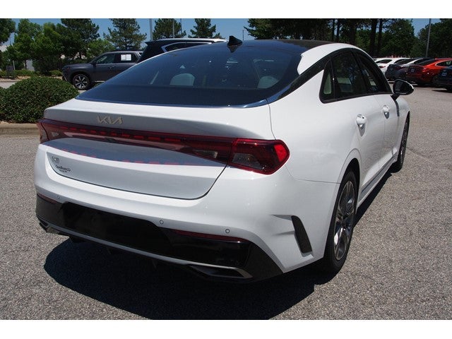 2023 Kia K5 EX