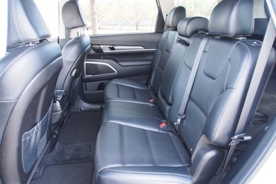 2022 Kia Telluride LX