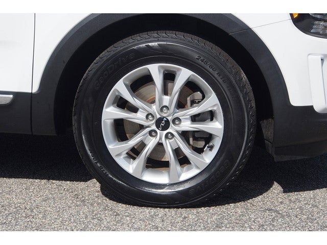 2022 Kia Telluride LX