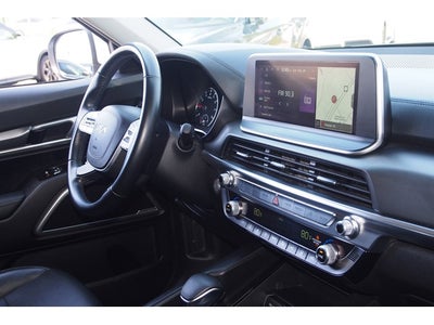 2022 Kia Telluride LX