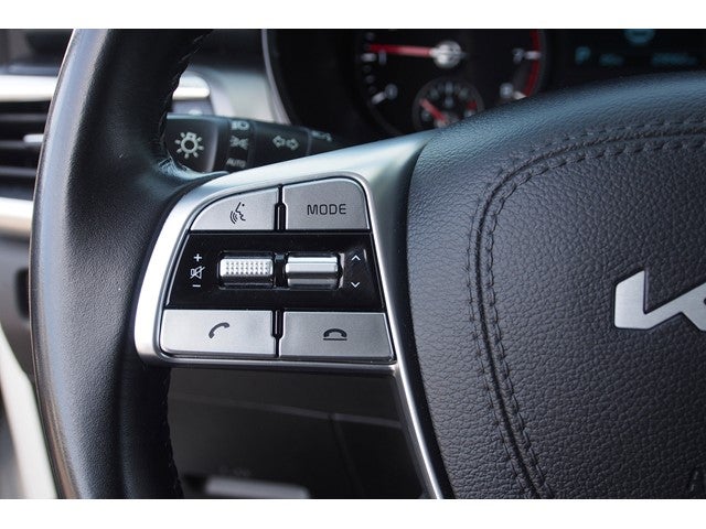 2022 Kia Telluride LX