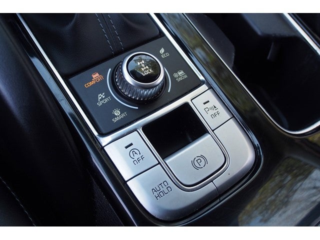 2022 Kia Telluride LX