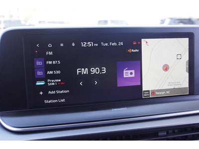 2022 Kia Telluride LX