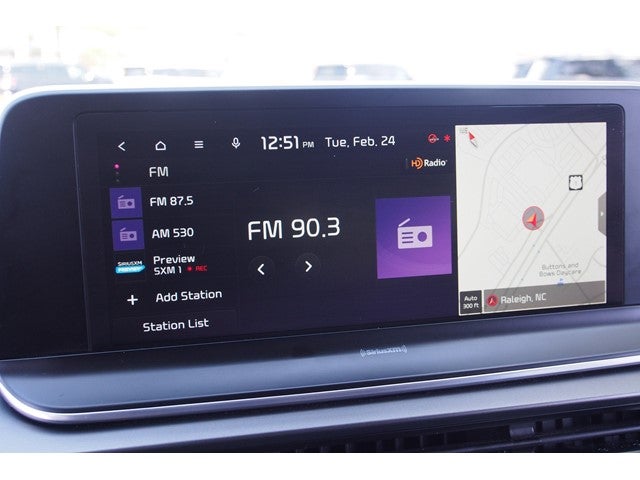 2022 Kia Telluride LX