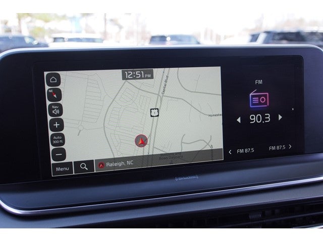 2022 Kia Telluride LX