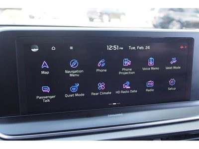 2022 Kia Telluride LX