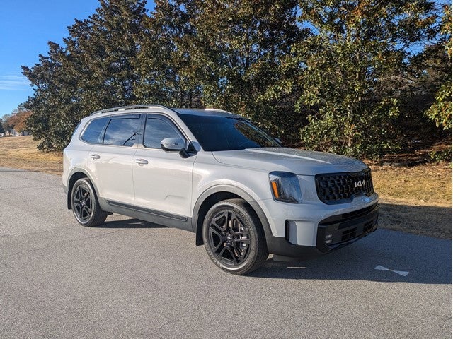 2024 Kia Telluride SX Prestige X-Line