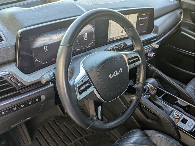 2024 Kia Telluride SX Prestige X-Line