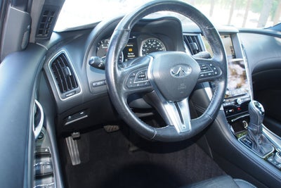 2020 INFINITI Q50 EDITION 30