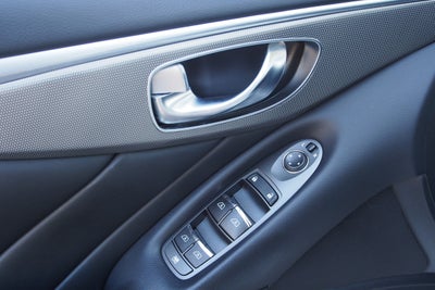 2020 INFINITI Q50 EDITION 30