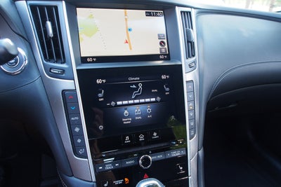 2020 INFINITI Q50 EDITION 30