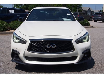 2020 INFINITI Q50 EDITION 30