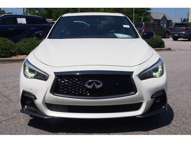 2020 INFINITI Q50 EDITION 30