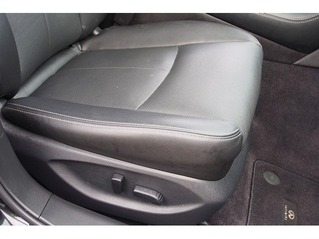 2022 INFINITI Q50 LUXE