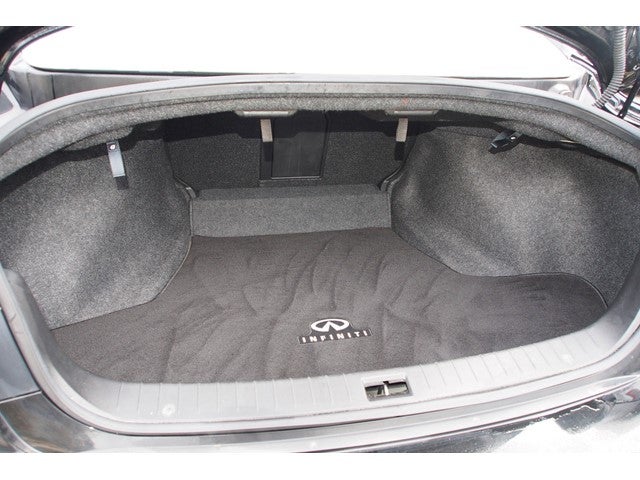 2022 INFINITI Q50 LUXE