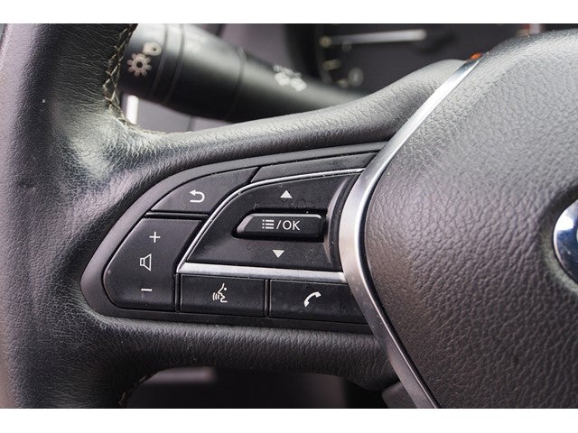 2022 INFINITI Q50 LUXE