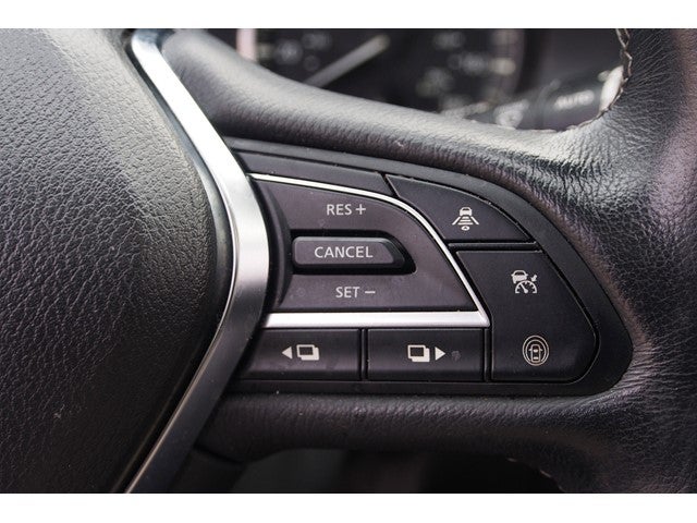 2022 INFINITI Q50 LUXE