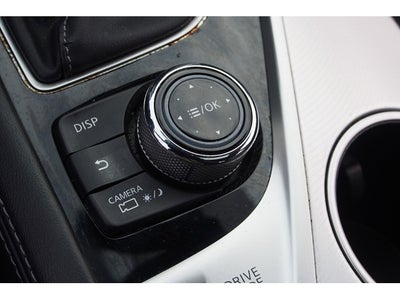 2022 INFINITI Q50 LUXE