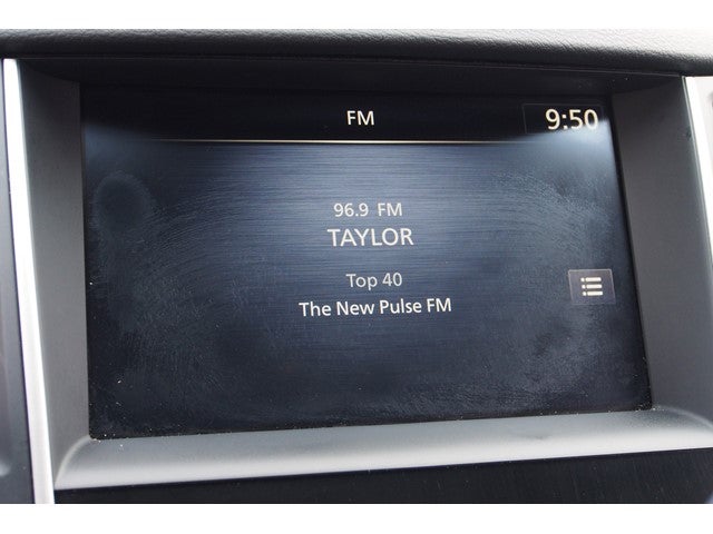 2022 INFINITI Q50 LUXE