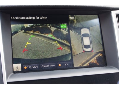 2022 INFINITI Q50 LUXE