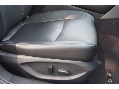 2023 INFINITI Q50 SENSORY