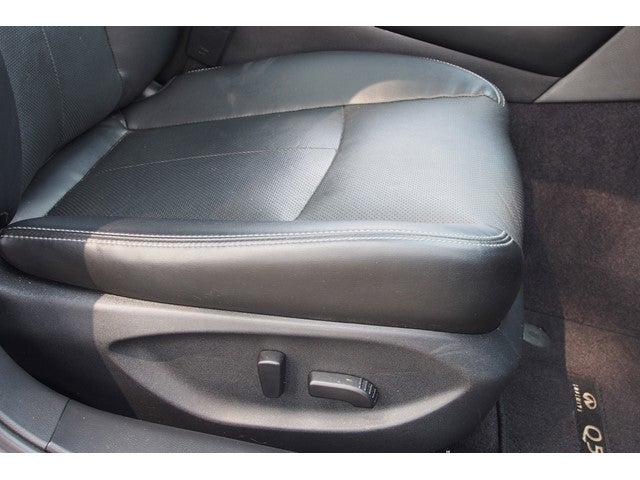 2023 INFINITI Q50 SENSORY