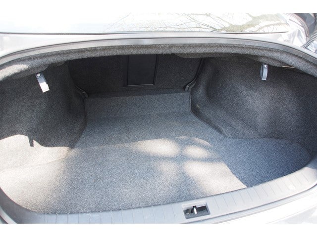 2023 INFINITI Q50 SENSORY