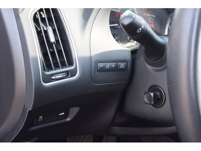 2023 INFINITI Q50 SENSORY