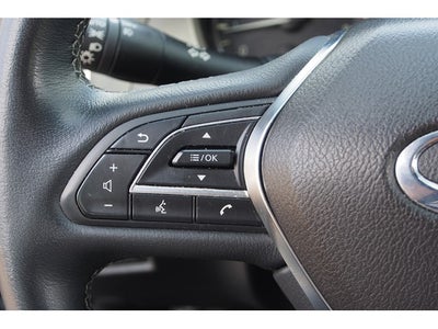 2023 INFINITI Q50 SENSORY