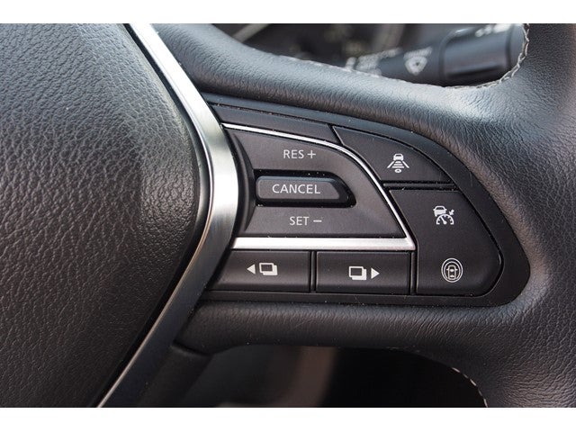 2023 INFINITI Q50 SENSORY