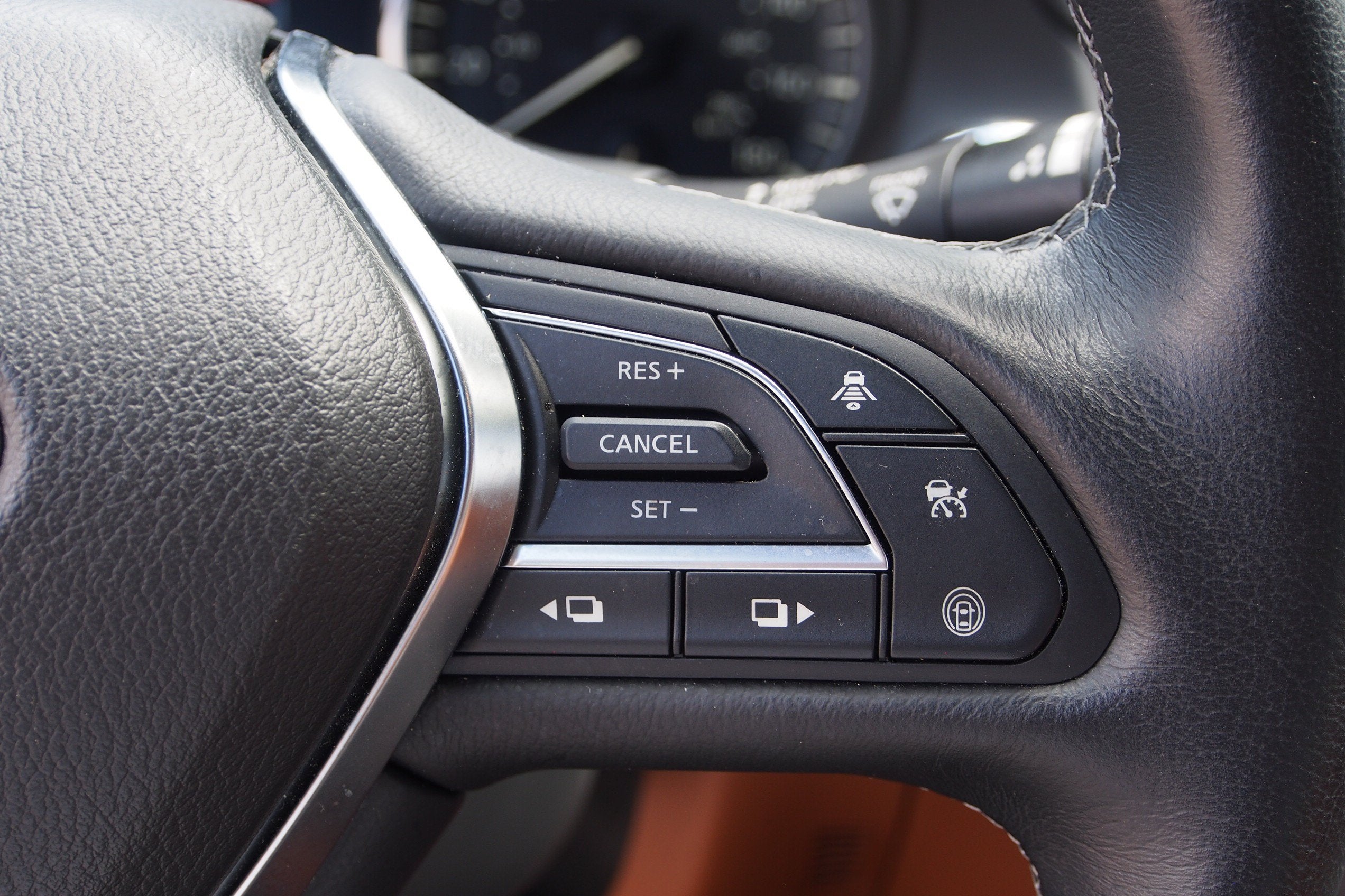 2024 INFINITI Q50 SENSORY