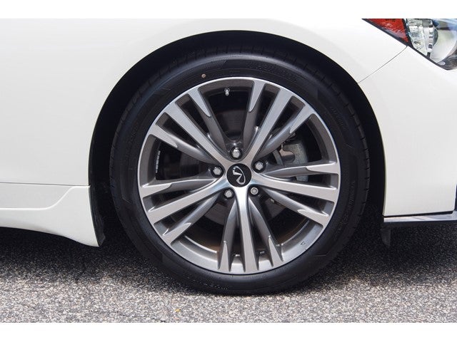 2024 INFINITI Q50 SENSORY