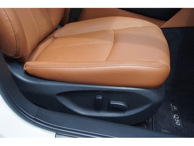2024 INFINITI Q50 SENSORY