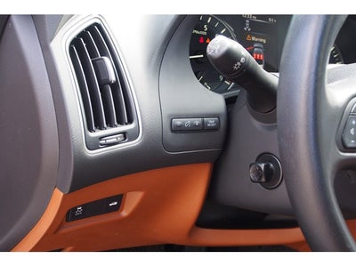 2024 INFINITI Q50 SENSORY