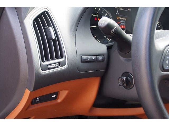 2024 INFINITI Q50 SENSORY