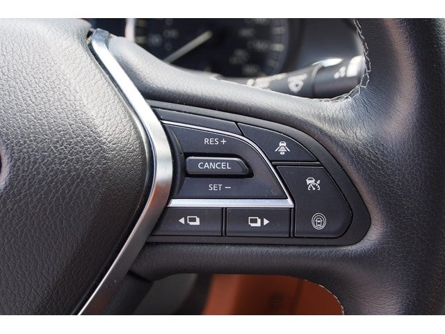 2024 INFINITI Q50 SENSORY