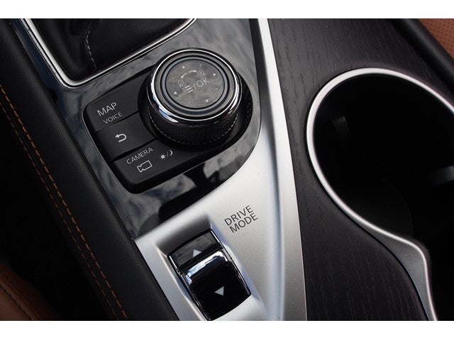 2024 INFINITI Q50 SENSORY