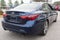 2023 INFINITI Q50 SENSORY