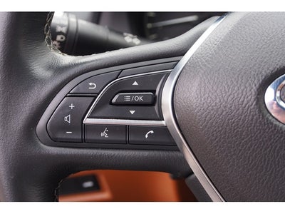 2023 INFINITI Q50 SENSORY