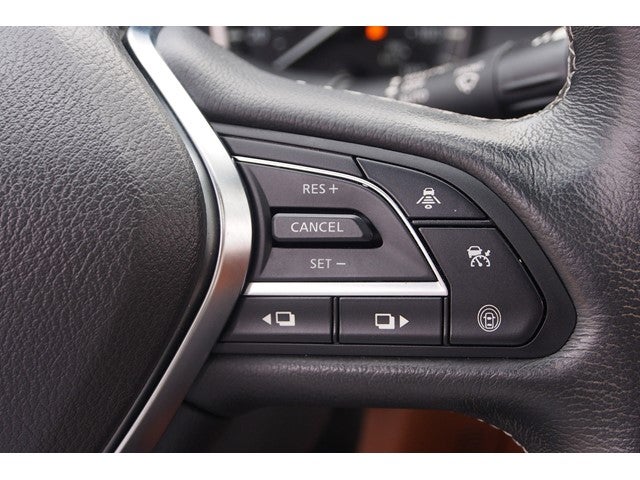 2023 INFINITI Q50 SENSORY