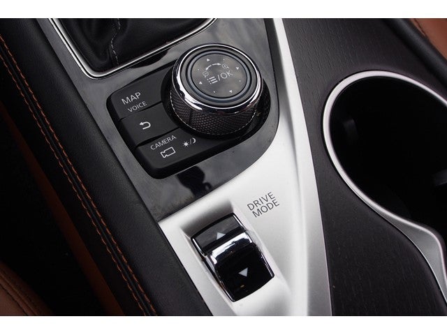 2023 INFINITI Q50 SENSORY