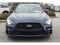 2023 INFINITI Q50 SENSORY