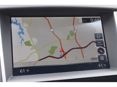 2023 INFINITI Q50 SENSORY