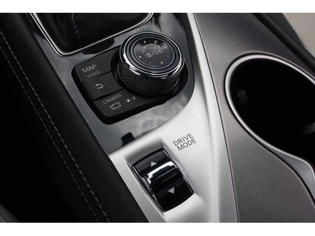 2022 INFINITI Q60 LUXE