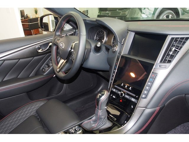 2024 INFINITI Q50 RED SPORT 400