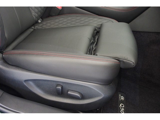 2024 INFINITI Q50 RED SPORT 400