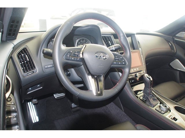 2024 INFINITI Q50 RED SPORT 400