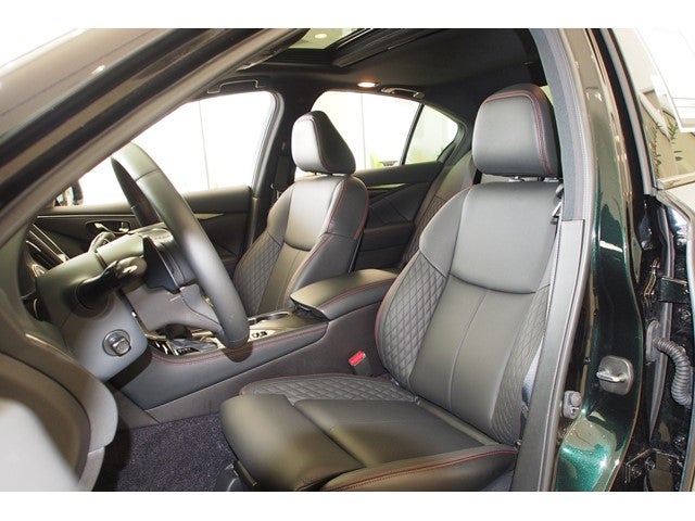 2024 INFINITI Q50 RED SPORT 400