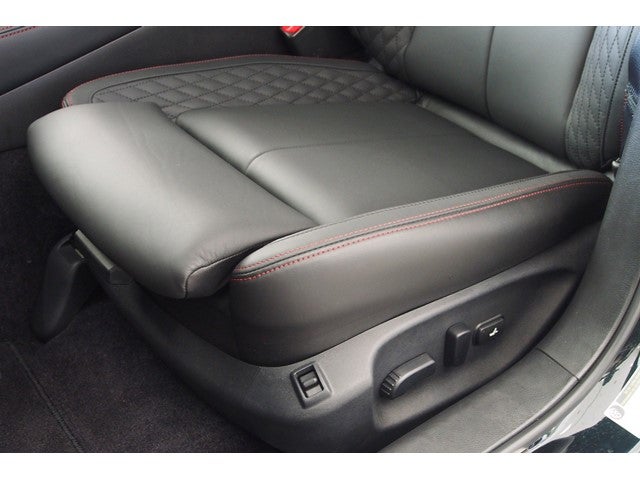 2024 INFINITI Q50 RED SPORT 400