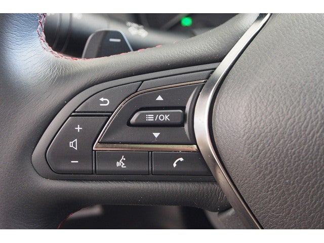 2024 INFINITI Q50 RED SPORT 400